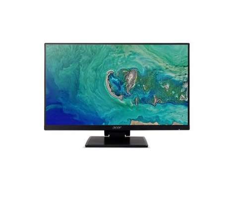 ACER Monitor 24 cale UT241Ybmiuzx TOUCH, IPS, 4ms, 250nits-1166258