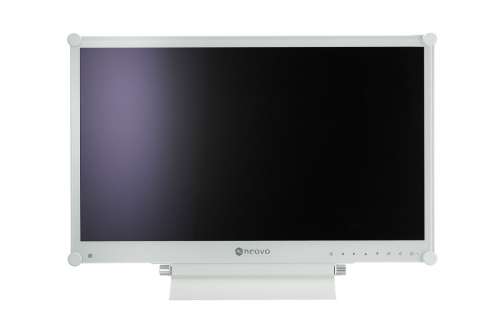AG NEOVO Monitor DR-22G LED 21,5' FHD 250cd/m2 20MLN 3MS DP HDMI DVI-D  VGA BNC S-VIDEO IP-22 24V-1170107