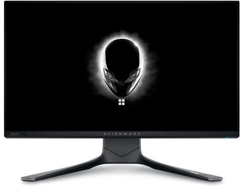 Dell Monitor AW2521H 25 cali 360Hz FHD/16:9/DP/2HDM/3Y PPG-1022372