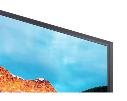 Samsung Business TV 43 cale BE43A-H LED 4K UHD 16/7 250nit TIZEN Business TV App 3 lata (LH43BEAHLGUXEN)-1026854