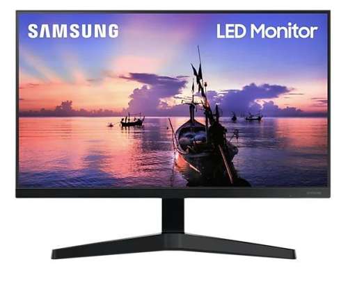 Samsung Monitor 27 cali LF27T700QQUXEN IPS 2560x1440 WQHD 16:9 5 ms (GTG) płaski-1020837