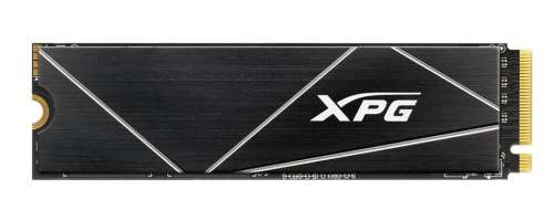 Adata Dysk SSD XPG GAMIX S70 BLADE 2TB PCIe 4x4 7.4/6.7 GBs-1170315