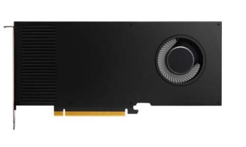 HP Inc. Karta graficzna NVIDIA RTX A4000 16GB 4DP GFX     20X24AA-1173200