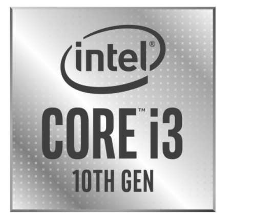 Intel Procesor Core i3-10100 BOX 3,6GHz, LGA1200-399157