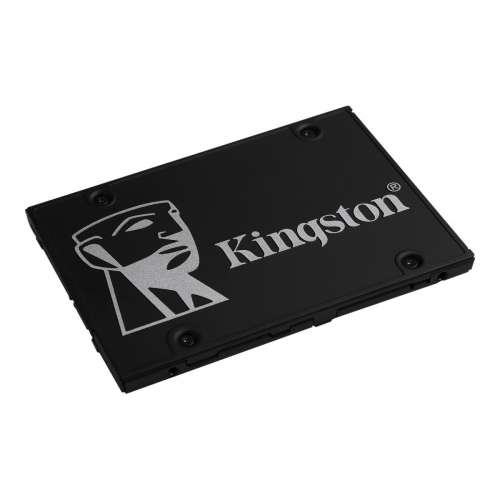 Kingston Dysk SSD SKC600 SERIES 512GB SATA3 2.5' 550/520 MB/s-355088