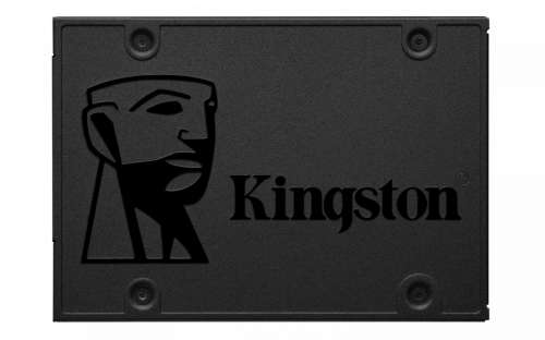 Kingston SSD A400 SERIES 960GB SATA3 2.5"-270739