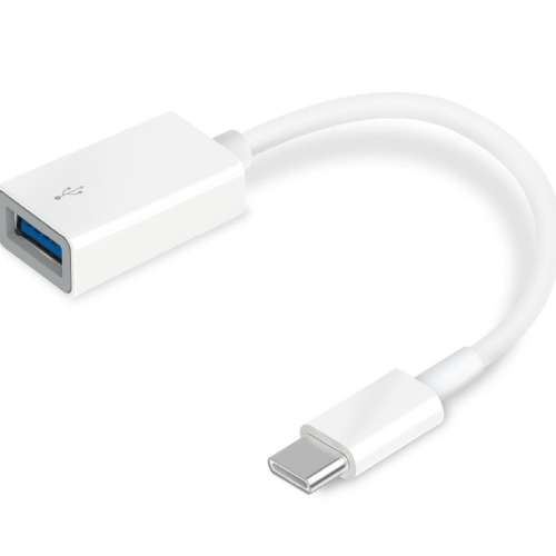TP-LINK Adapter USB-C - USB 3.0 UC400-9356