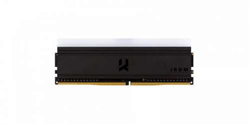 GOODRAM Pamięć DDR4 IRDM RGB 16/3600 (2* 8GB) 18-22-22 Czarna-1176480