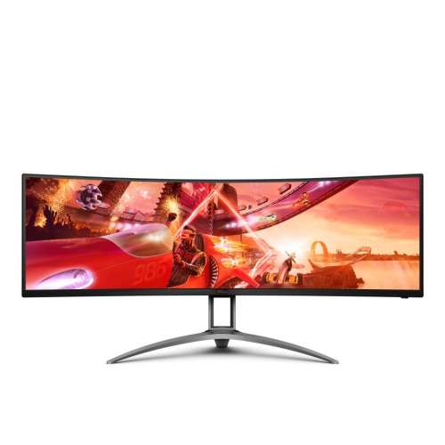 Monitor AG493UCX2 49165Hz VA Curved HDMIx3 DP -1175278