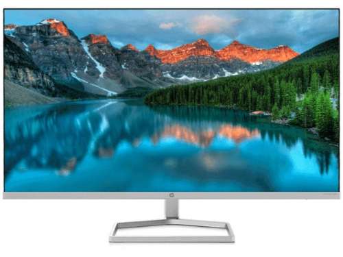 Monitor M27fd FHD USB-C 2H3Y8E9-1182439