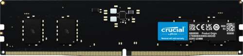 Pamięć DDR5 8GB/4800 CL40 (16Gbit) -1185605