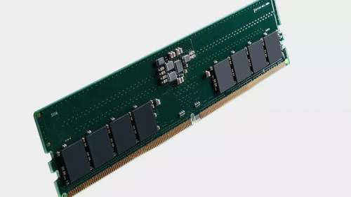 Pamięć DDR4 16GB(1*16GB)/4800 CL40 1Rx8-1185911