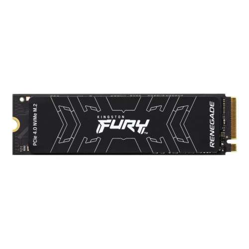 Dysk SSD FURY Renegade 500G PCIe 4.0 NVMe M.2-1185886