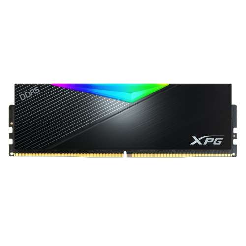 Pamięć XPG Lancer DDR5 5200 DIMM 16GB RGB-1188362