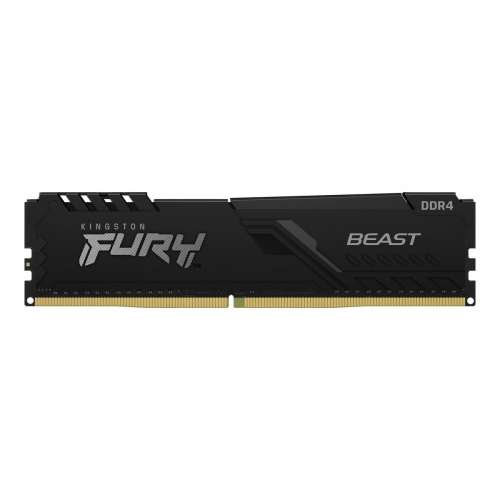 Pamięć DDR4 Fury Beast 4GB (1*4GB)/3200 CL16-1188463