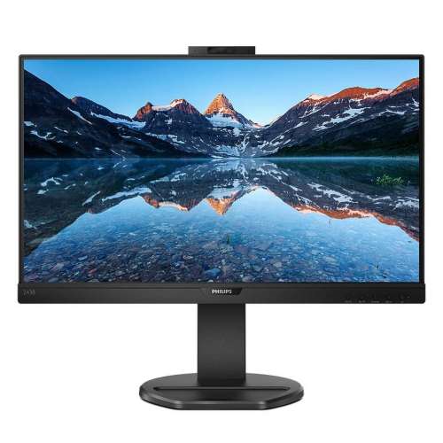Monitor 243B9H 23.8 IPS HDMI DP USB-C Pivot-1188243