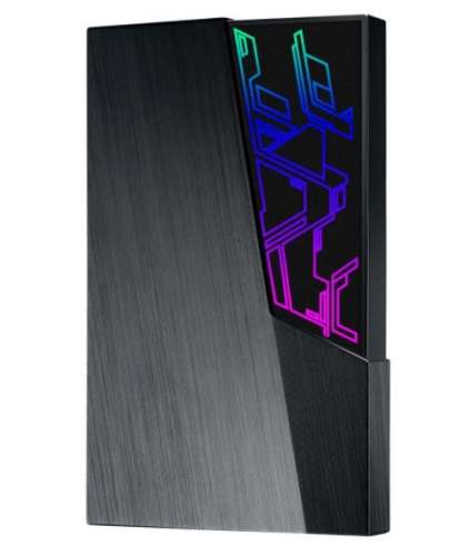 ASUS Dysk HDD FX Gaiming 2TB BLACK USB 3.1/2.5''-1198196