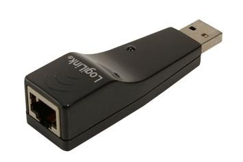 Adapter USB 2.0 do Fast Ethernet (RJ45)-184872