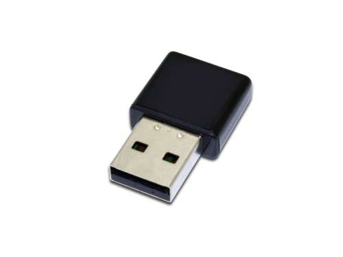 Digitus Mini karta sieciowa bezprzewodowa WiFi 300N 300Mbps na USB 2.0-284188