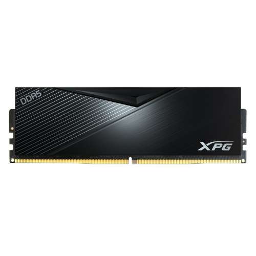 Pamięć XPG Lancer DDR5 6000 DIMM 16GB (2x8) CL40 -1351465