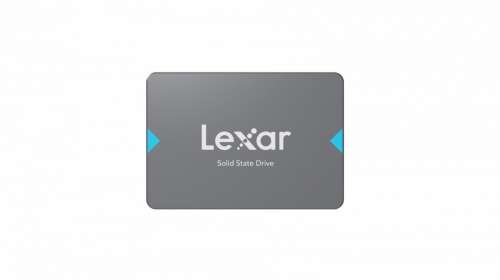 Lexar Dysk SSD NQ100 240GB SATA3 2.5 550/445MB/s-1461244