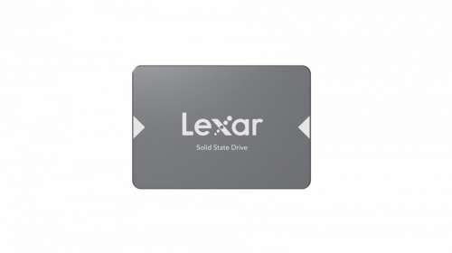 Lexar Dysk SSD NS100 256GB SATA3 2.5 520/440MB/s-1461284