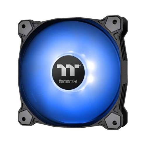 Thermaltake Wentylator - Pure A12 LED niebieski-1601384