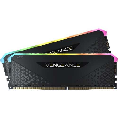 Corsair Pamięć DDR4 Vengeance RGB RS 16GB/3200 (2x8GB) CL16-1641991