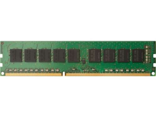 HP Inc. Pamięć 8GB DDR4 3200 UDIMM NECC Memory 141J4AA-1653521