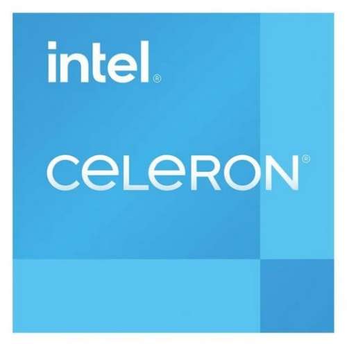 Intel Procesor Celeron G6900 3,4GHz LGA1170 BX80715G6900-1695092
