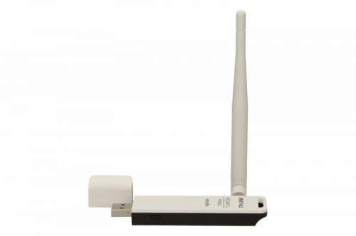 TP-LINK WN722N karta WiFi N150 USB 2.0 1x4dBi (SMA)-186823