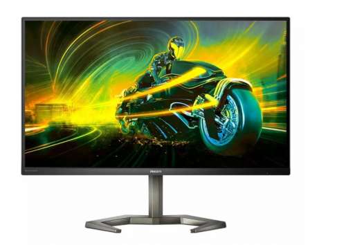 Philips Monitor 27M1N5200PA 27 cali IPS 240Hz HDMIx2 DP Pivot Głośniki-1959994