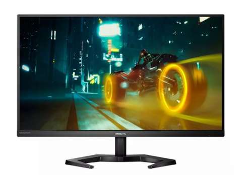 Philips Monitor 27M1N3200VS 27 cali VA 165Hz HDMIx2 DP Głośniki-1960002