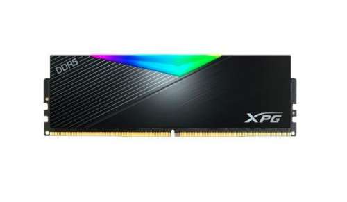 Adata Pamięć do PC XPG Lancer DDR5 5200 DIMM 32GB (2x8) CL38 RGB-2116438