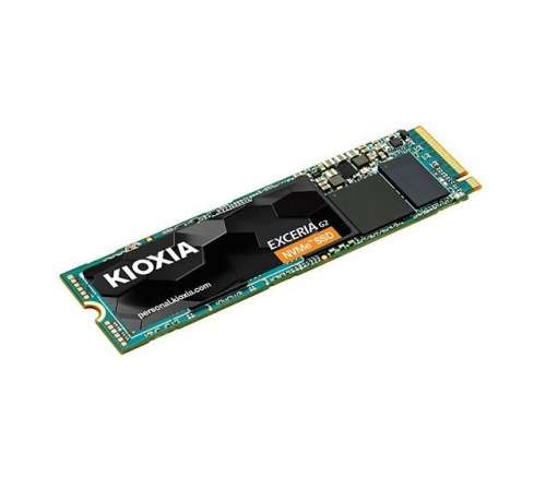 Kioxia Dysk SSD Exceria   1TB NVMe 2100/1700MB/s-2127901