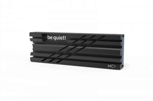 Be quiet! MC1 SSD Cooler M.2 2280 BZ002-1017877