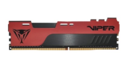 Patriot Pamięć DDR4 Viper Elite II 16GB/3600(1*16GB) Red CL20-2139696