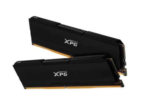 Adata Pamięć PC XPG GAMMIX D20 DDR4 3200 DIMM 64GB (2x32)-2129981