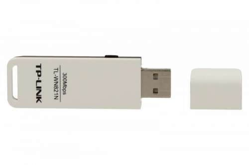 WN821N karta WiFi N300 USB 2.0-187698