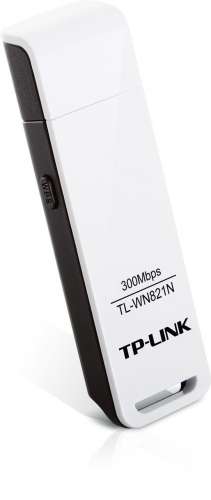 TP-LINK WN821N karta WiFi N300 USB 2.0-25867