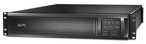 SMX2200R2HVNC SMART X 2200VA R2T2U LCD AP9631 -2151991