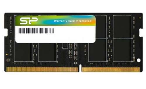 Silicon Power Pamięć DDR4 16GB/3200 (1*16GB) CL22 SODIMM-2151847