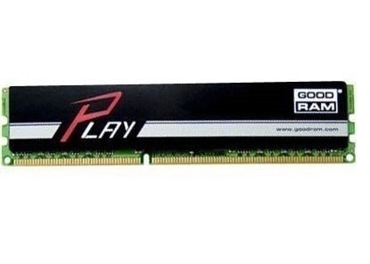 GOODRAM DDR4 PLAY 8GB/2400 CL15-2179937