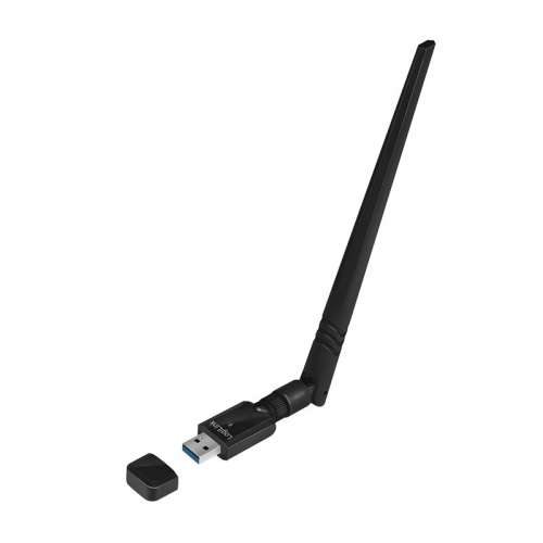 LogiLink Karta WLAN 802.11ac USB 3.0, 1200 Mbit/s-2186789