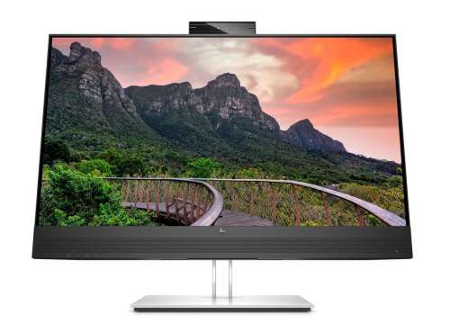 HP Inc. Monitor konferencyjny E27m G4 USB-C  QHD   40Z29AA-2184736