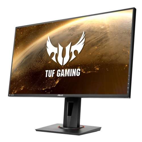 ASUS Monitor 27 cali VG279QR-2187575