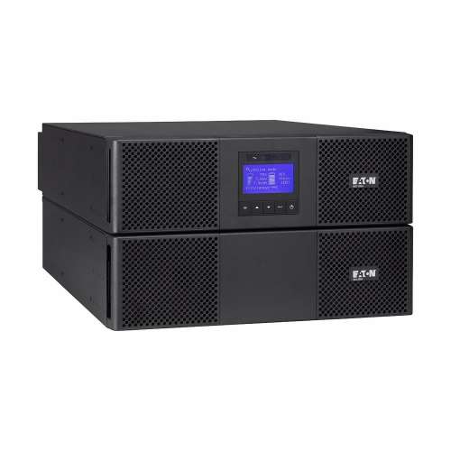 Eaton Zasilacz awaryjny 9SX 8000i RT6U 8000VA/7200W-2214288