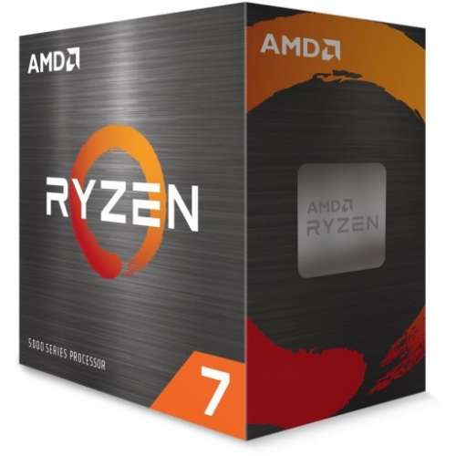 AMD Procesor Ryzen 7 5700X 100-100000926WOF-2217900