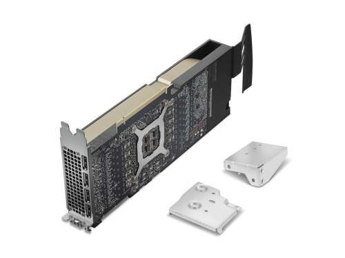 Karta graficzna Nvidia RTX A2000 6GB miniDP with HP Bracket - 4X61F99433 -2291956