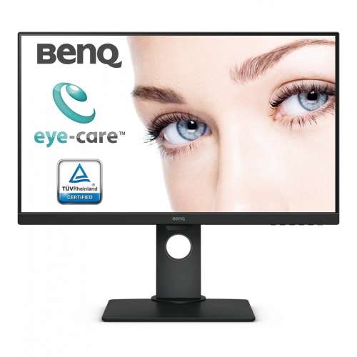 Benq Monitor 27 cali GW2780T LED 5ms/50000:1/DVI/czarny-2310668